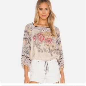 Free People Blouse